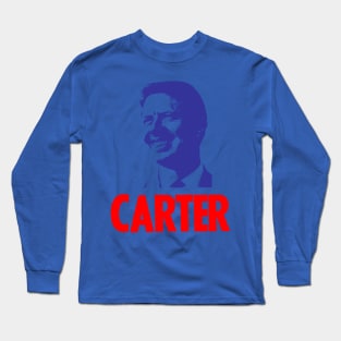 CARTER Long Sleeve T-Shirt